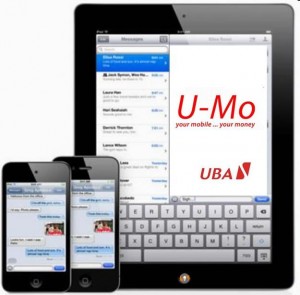 uba app