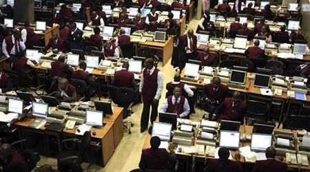 Forex policy cbn
