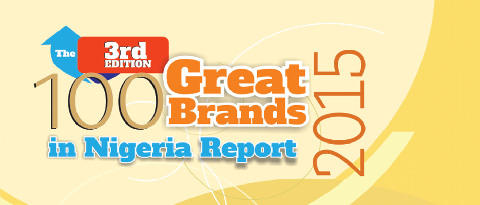 Great Nigeria Brands