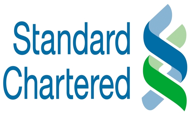 Image result for Standard Chartered Bank