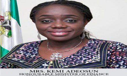 FG, States, Experts Seek Growth Path for Economy