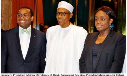 ADB Plans $10bn Investment in Nigeria by 2019