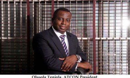 ATCON Seeks Implementation of Local Content in Telecom Sector