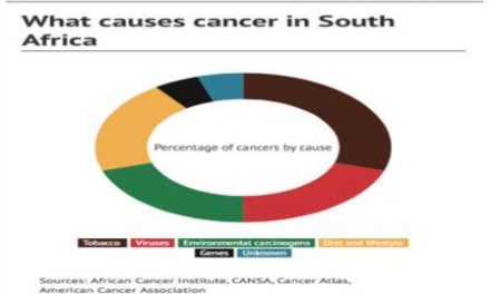 ‘Africa Sleepwalking into Cancer Crisis’
