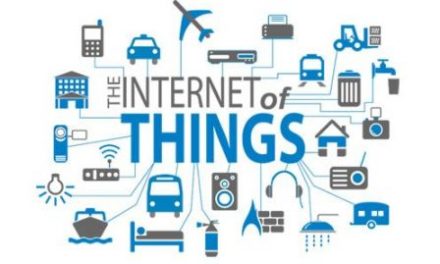 Africa, Middle East IoT Spending to Reach $7.8bn in 2017