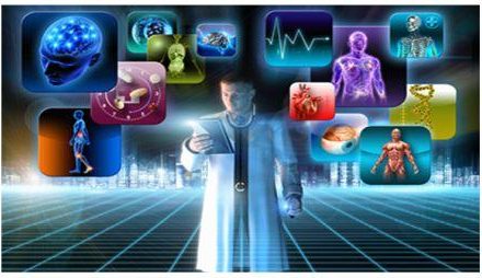 Broadband Commission: National Digital Health Strategy Critical