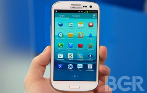 Samsung Galaxy S111 Mini