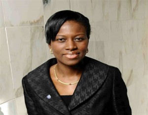 stanbic ceo