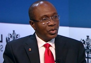 Godwin Emefiele