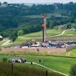 energy shale