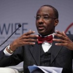 Sanusi Lamido Sanusi The Undertaker