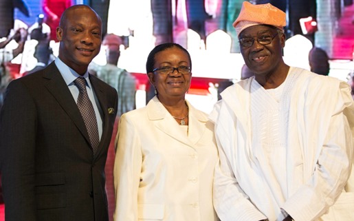 gtbank new chairman- mrs demuren