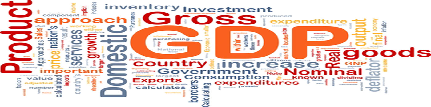 Nigeria GDP