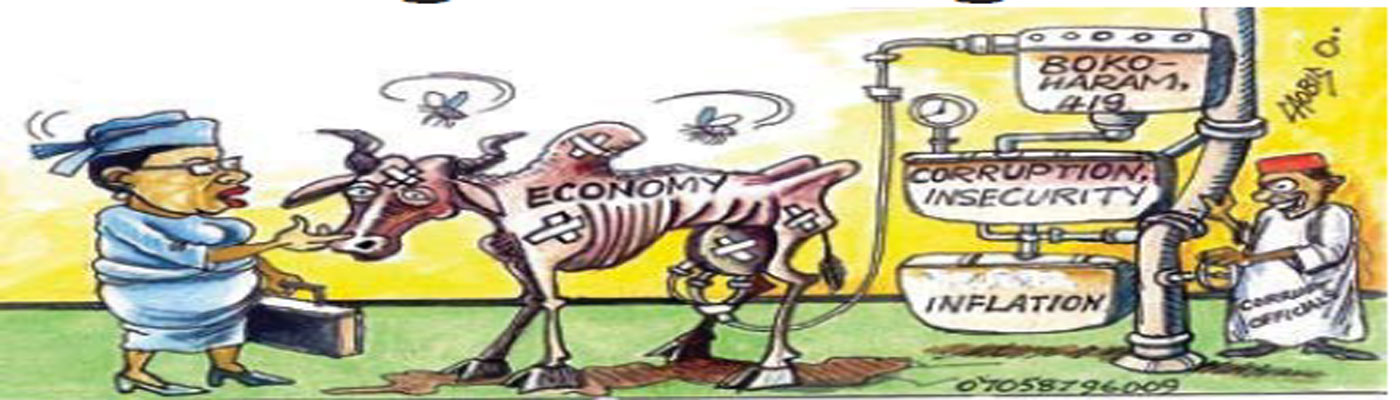 Nigeria-economy