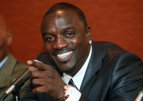 Akon