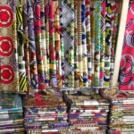Textiles In Nigeria