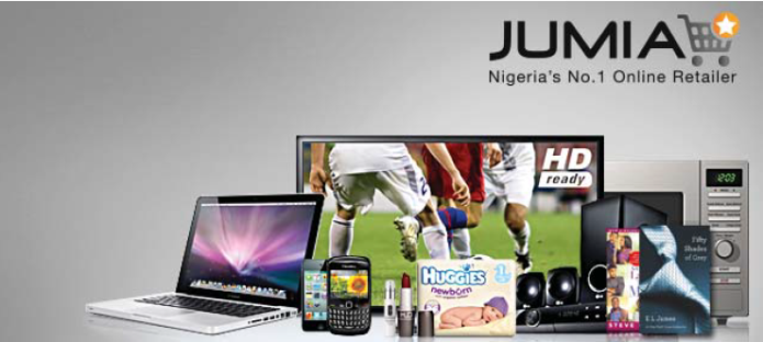 Jumia