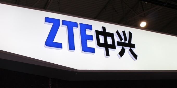 ZTE