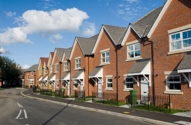 housing