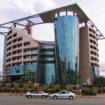 NCC-Building