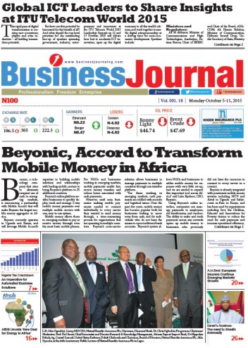 BJ Newspaper