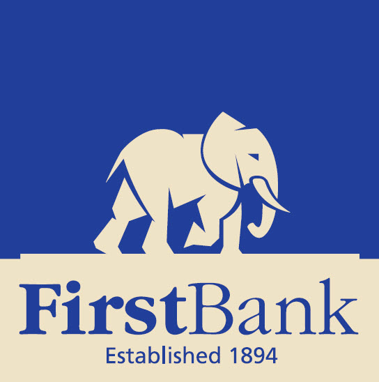 first bank