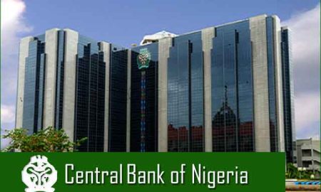 central bank of Nigeria