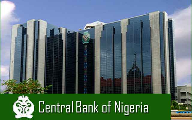 central bank of Nigeria