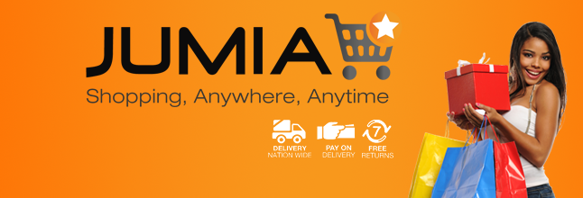 Jumia