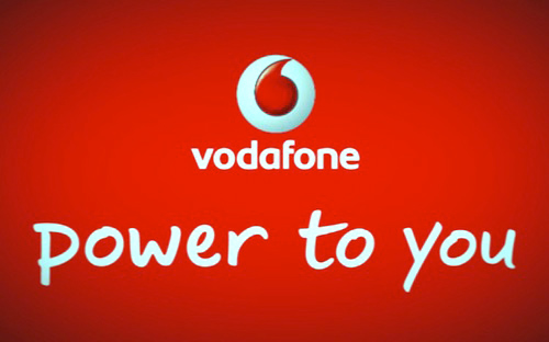 Vodafone