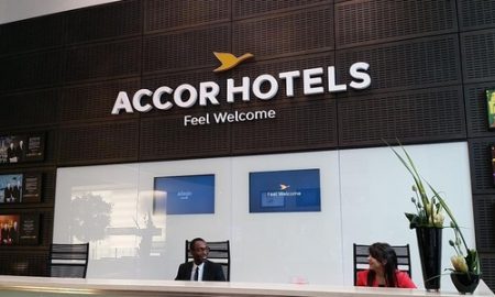 AccorHotels Africa