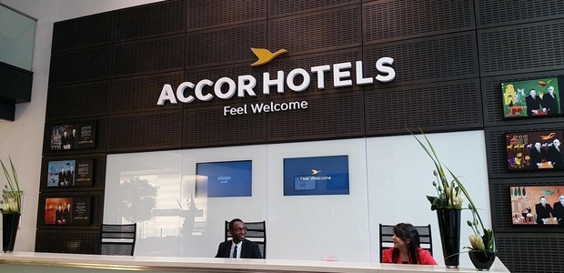 AccorHotels Africa