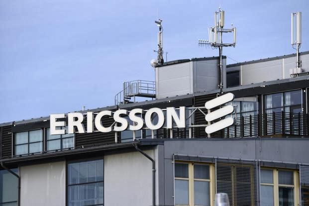 Ericsson