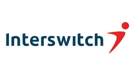 Interswitch new logo