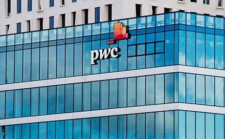 PwC