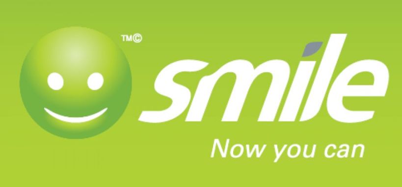 Smile Telecoms Holdings Ltd