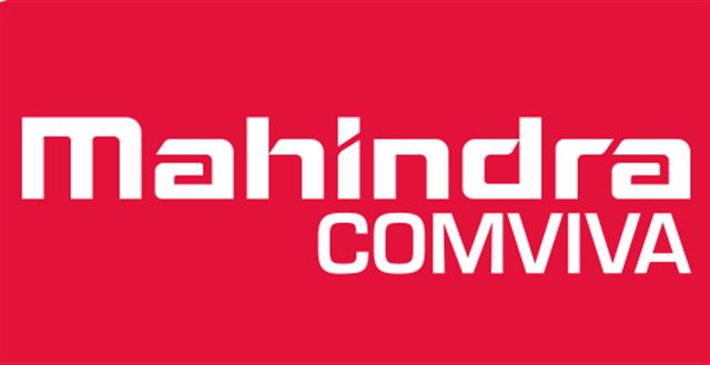 Mahindra Comviva