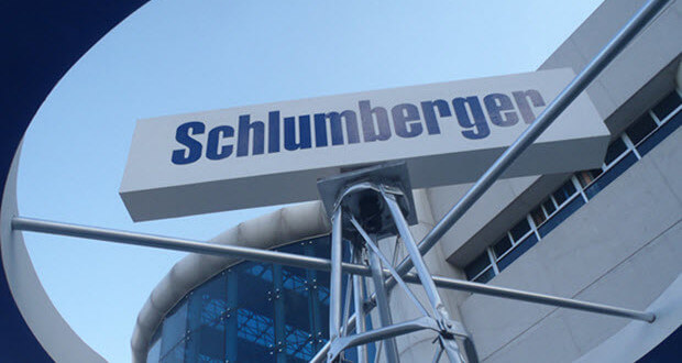 schlumberger