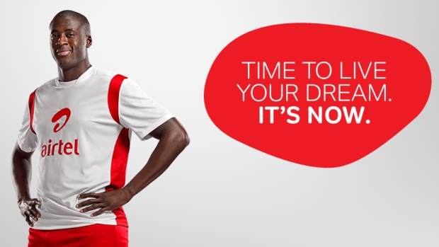 AIRTEL AFRICA