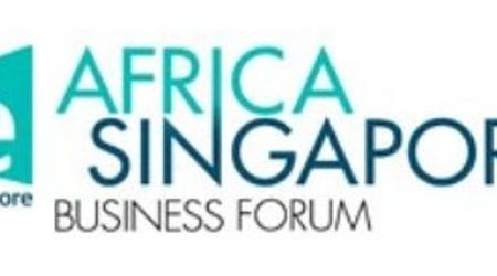 Africa Singapore Business Forum