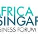 Africa Singapore Business Forum