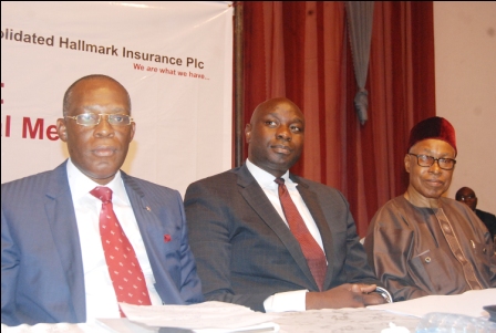 Consolidated Hallmark Insurance Plc