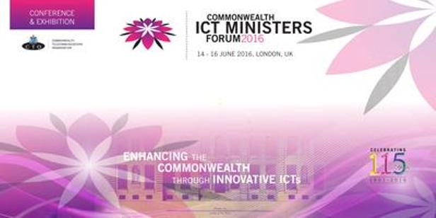 ICT event