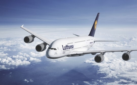 Lufthansa