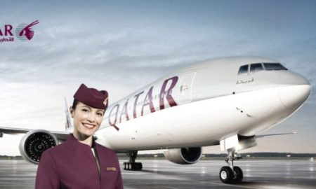 Qatar airlines