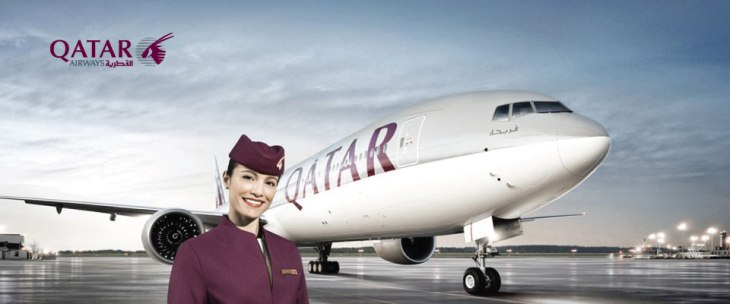 Qatar airlines