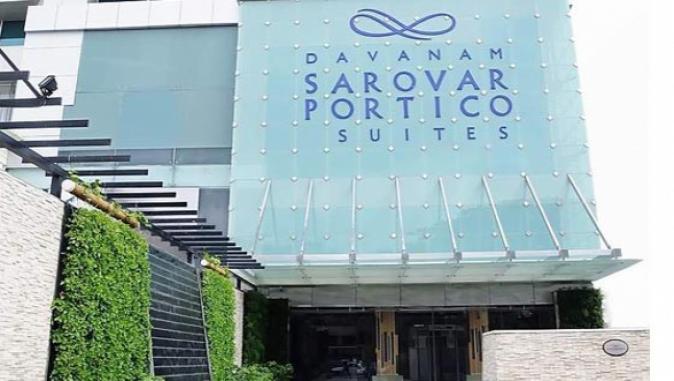 Sarovar Hotel Group
