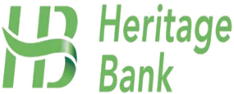 Image result for HERITAGE BANK