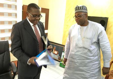 NEXIM Bank Partners Bauchi State on Non-oil Export