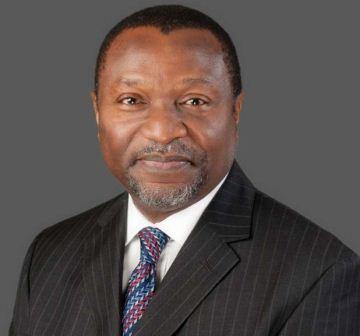 Udoma Udo Udoma, Minister of National Planning